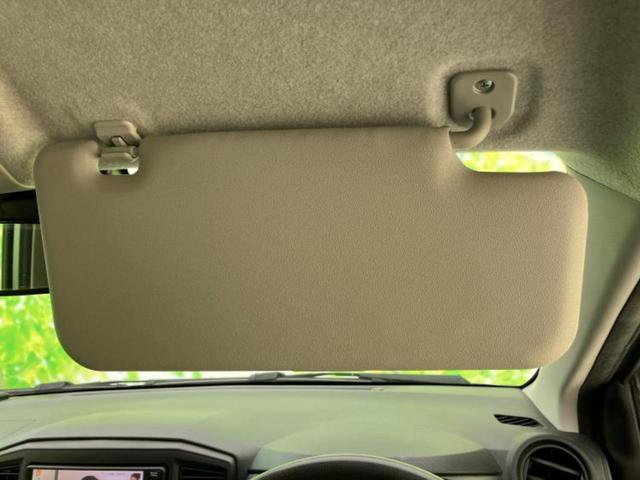 ミライース L SA3 新品タイヤ/保証書/純正 SDナビ/衝突安全装置/ドライブレコーダー 前後/Bluetooth接続/ETC/EBD付ABS/横滑り防止装置/アイドリングストップ/フルセグTV/DVD/禁煙車 ドラレコ(35枚目)