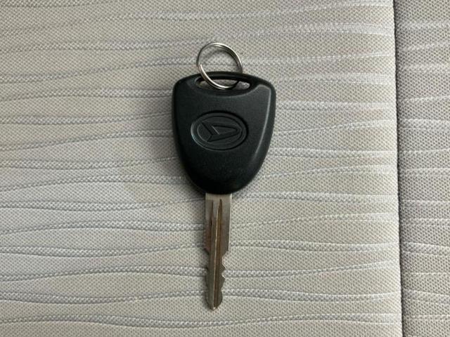 ミライース L SA3 新品タイヤ/保証書/純正 SDナビ/衝突安全装置/ドライブレコーダー 前後/Bluetooth接続/ETC/EBD付ABS/横滑り防止装置/アイドリングストップ/フルセグTV/DVD/禁煙車 ドラレコ(51枚目)