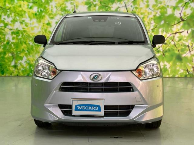 ミライース L SA3 新品タイヤ/保証書/純正 SDナビ/衝突安全装置/ドライブレコーダー 前後/Bluetooth接続/ETC/EBD付ABS/横滑り防止装置/アイドリングストップ/フルセグTV/DVD/禁煙車 ドラレコ(53枚目)