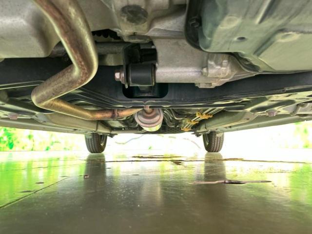 ミライース L SA3 新品タイヤ/保証書/純正 SDナビ/衝突安全装置/ドライブレコーダー 前後/Bluetooth接続/ETC/EBD付ABS/横滑り防止装置/アイドリングストップ/フルセグTV/DVD/禁煙車 ドラレコ(56枚目)