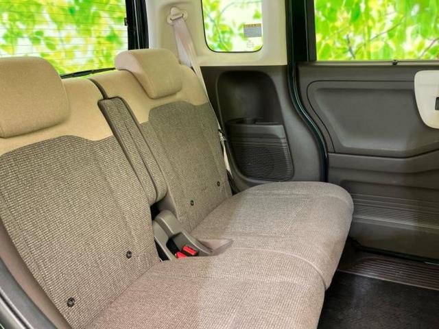 N-BOX L・ターボ 新品タイヤ/保証書/純正 SDナビ/衝突安全装置/両側電動スライドドア/シートヒーター 前席/車線逸脱防止支援システム/パーキングアシスト バックガイド/ヘッドランプ LED 衝突被害軽減システム(6枚目)