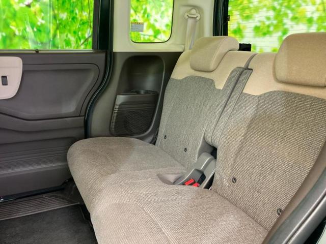 N-BOX L・ターボ 新品タイヤ/保証書/純正 SDナビ/衝突安全装置/両側電動スライドドア/シートヒーター 前席/車線逸脱防止支援システム/パーキングアシスト バックガイド/ヘッドランプ LED 衝突被害軽減システム(8枚目)