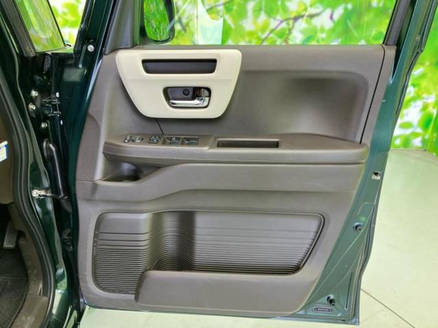 N-BOX L・ターボ 新品タイヤ/保証書/純正 SDナビ/衝突安全装置/両側電動スライドドア/シートヒーター 前席/車線逸脱防止支援システム/パーキングアシスト バックガイド/ヘッドランプ LED 衝突被害軽減システム(22枚目)