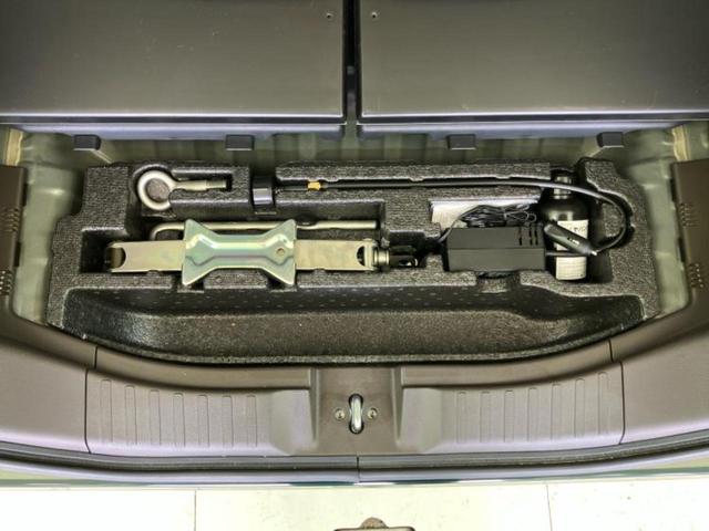 N-BOX L・ターボ 新品タイヤ/保証書/純正 SDナビ/衝突安全装置/両側電動スライドドア/シートヒーター 前席/車線逸脱防止支援システム/パーキングアシスト バックガイド/ヘッドランプ LED 衝突被害軽減システム(25枚目)