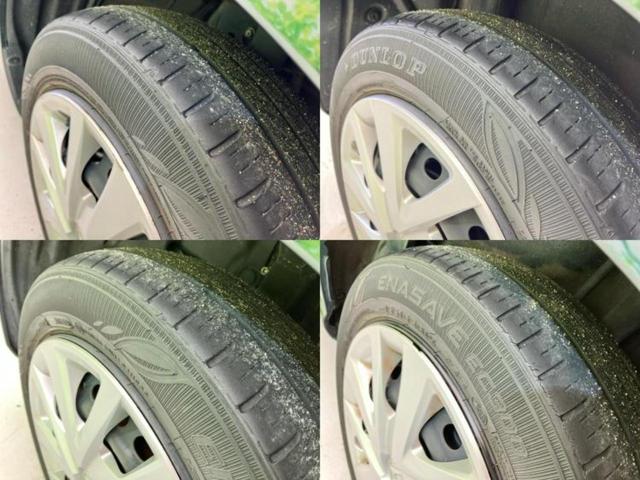 N-BOX L・ターボ 新品タイヤ/保証書/純正 SDナビ/衝突安全装置/両側電動スライドドア/シートヒーター 前席/車線逸脱防止支援システム/パーキングアシスト バックガイド/ヘッドランプ LED 衝突被害軽減システム(61枚目)