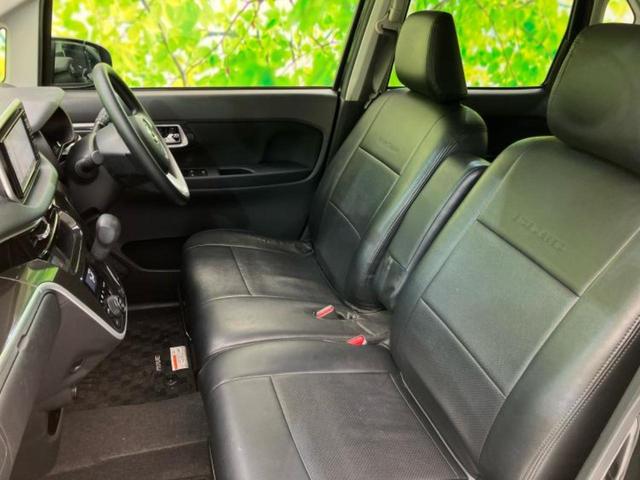 ムーヴ カスタムＸリミテッド２　ＳＡ３　新品タイヤ／保証書／社外　ＳＤナビ／衝突安全装置／シートヒーター／パノラマモニター／車線逸脱防止支援システム／ドライブレコーダー　前後／ヘッドランプ　ＬＥＤ／Ｂｌｕｅｔｏｏｔｈ接続／ＥＴＣ　禁煙車（7枚目）