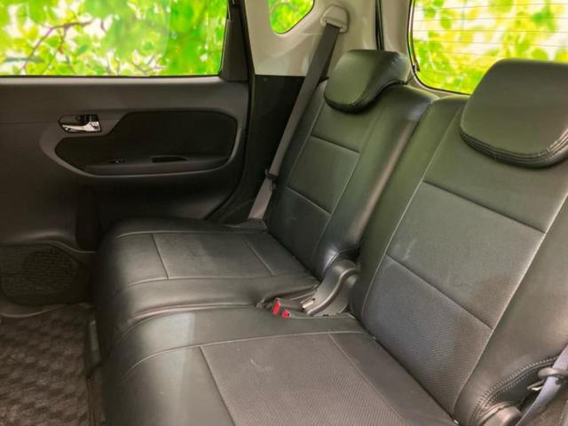 ムーヴ カスタムＸリミテッド２　ＳＡ３　新品タイヤ／保証書／社外　ＳＤナビ／衝突安全装置／シートヒーター／パノラマモニター／車線逸脱防止支援システム／ドライブレコーダー　前後／ヘッドランプ　ＬＥＤ／Ｂｌｕｅｔｏｏｔｈ接続／ＥＴＣ　禁煙車（8枚目）