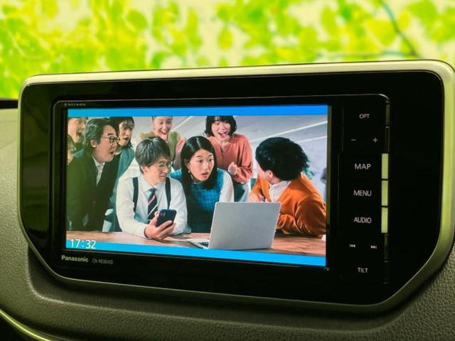 ムーヴ カスタムＸリミテッド２　ＳＡ３　新品タイヤ／保証書／社外　ＳＤナビ／衝突安全装置／シートヒーター／パノラマモニター／車線逸脱防止支援システム／ドライブレコーダー　前後／ヘッドランプ　ＬＥＤ／Ｂｌｕｅｔｏｏｔｈ接続／ＥＴＣ　禁煙車（13枚目）