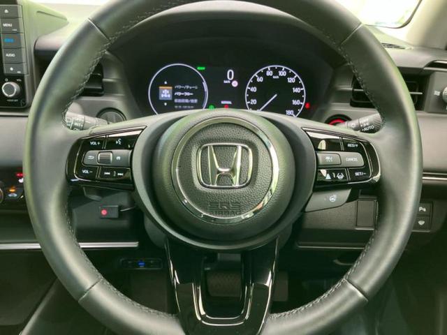 ヴェゼル eHEV Z ホンダセンシング/シートヒーター/車線逸脱防止支援システム/電動バックドア/ドライブレコーダー 前後/ヘッドランプ LED/EBD付ABS/横滑り防止装置/アイドリングストップ 衝突被害軽減システム(12枚目)