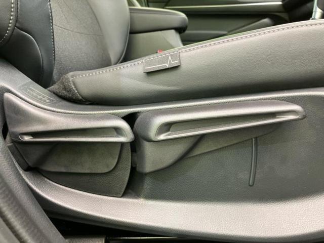 ヴェゼル eHEV Z ホンダセンシング/シートヒーター/車線逸脱防止支援システム/電動バックドア/ドライブレコーダー 前後/ヘッドランプ LED/EBD付ABS/横滑り防止装置/アイドリングストップ 衝突被害軽減システム(50枚目)