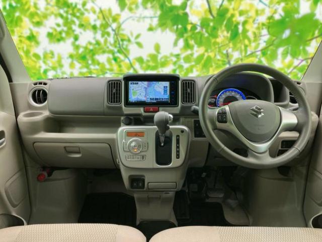 エブリイワゴン PZターボスペシャル 新品タイヤ/保証書/純正 SDナビ/衝突安全装置/両側電動スライドドア/シートヒーター 運転席/車線逸脱防止支援システム/オートステップ/ヘッドランプ LED/Bluetooth接続/ETC(4枚目)