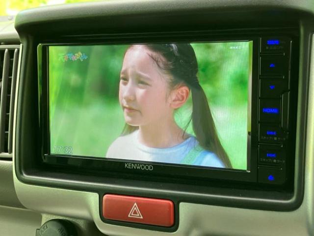 エブリイワゴン PZターボスペシャル 新品タイヤ/保証書/純正 SDナビ/衝突安全装置/両側電動スライドドア/シートヒーター 運転席/車線逸脱防止支援システム/オートステップ/ヘッドランプ LED/Bluetooth接続/ETC(13枚目)