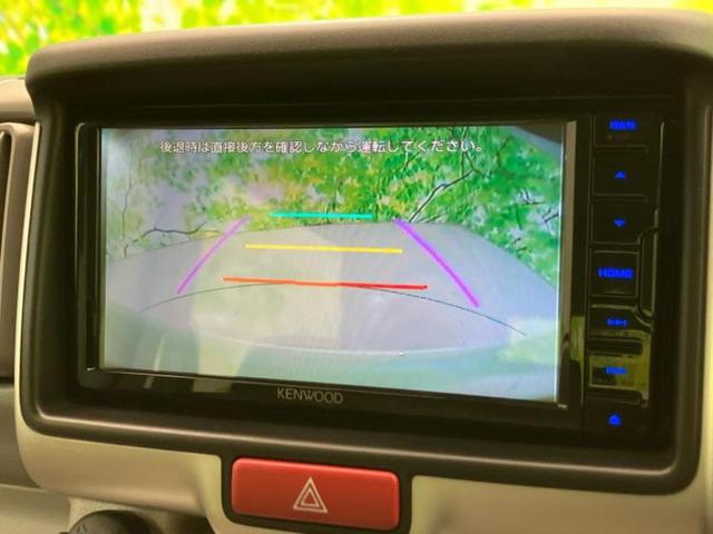 エブリイワゴン PZターボスペシャル 新品タイヤ/保証書/純正 SDナビ/衝突安全装置/両側電動スライドドア/シートヒーター 運転席/車線逸脱防止支援システム/オートステップ/ヘッドランプ LED/Bluetooth接続/ETC(14枚目)