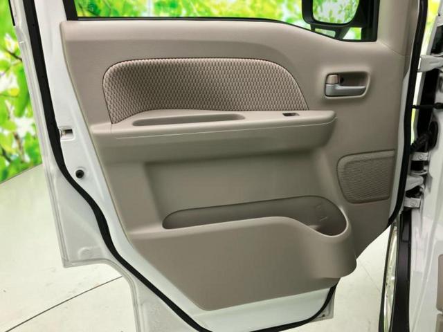 エブリイワゴン PZターボスペシャル 新品タイヤ/保証書/純正 SDナビ/衝突安全装置/両側電動スライドドア/シートヒーター 運転席/車線逸脱防止支援システム/オートステップ/ヘッドランプ LED/Bluetooth接続/ETC(21枚目)