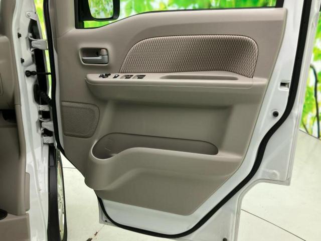 エブリイワゴン PZターボスペシャル 新品タイヤ/保証書/純正 SDナビ/衝突安全装置/両側電動スライドドア/シートヒーター 運転席/車線逸脱防止支援システム/オートステップ/ヘッドランプ LED/Bluetooth接続/ETC(22枚目)