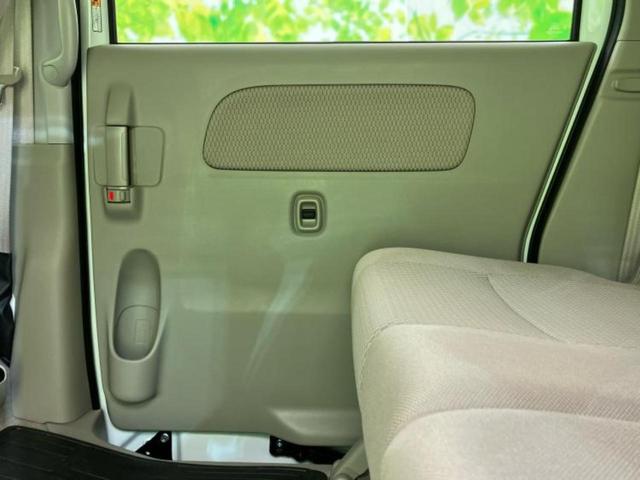 エブリイワゴン PZターボスペシャル 新品タイヤ/保証書/純正 SDナビ/衝突安全装置/両側電動スライドドア/シートヒーター 運転席/車線逸脱防止支援システム/オートステップ/ヘッドランプ LED/Bluetooth接続/ETC(24枚目)