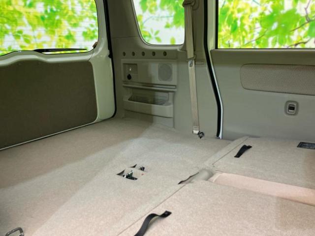 エブリイワゴン PZターボスペシャル 新品タイヤ/保証書/純正 SDナビ/衝突安全装置/両側電動スライドドア/シートヒーター 運転席/車線逸脱防止支援システム/オートステップ/ヘッドランプ LED/Bluetooth接続/ETC(25枚目)