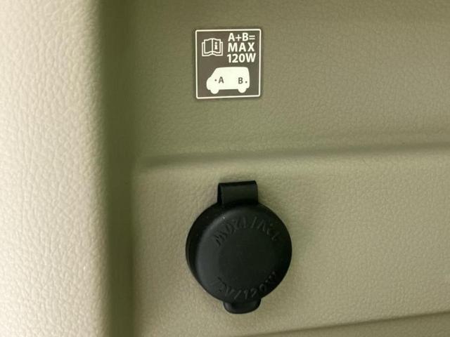 エブリイワゴン PZターボスペシャル 新品タイヤ/保証書/純正 SDナビ/衝突安全装置/両側電動スライドドア/シートヒーター 運転席/車線逸脱防止支援システム/オートステップ/ヘッドランプ LED/Bluetooth接続/ETC(40枚目)