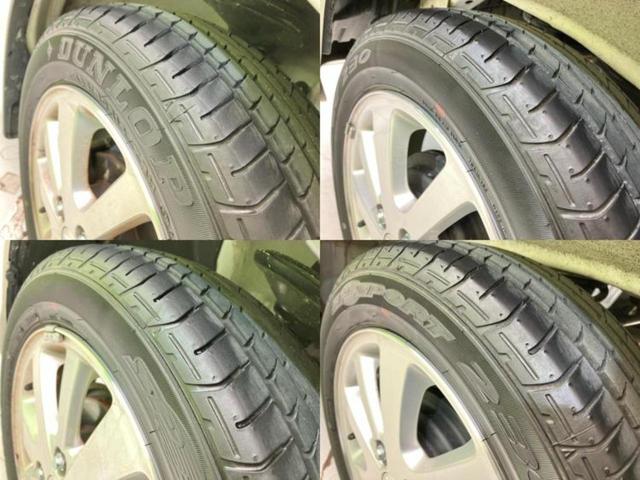 エブリイワゴン PZターボスペシャル 新品タイヤ/保証書/純正 SDナビ/衝突安全装置/両側電動スライドドア/シートヒーター 運転席/車線逸脱防止支援システム/オートステップ/ヘッドランプ LED/Bluetooth接続/ETC(52枚目)