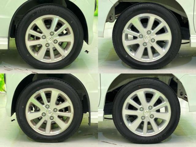 エブリイワゴン PZターボスペシャル 新品タイヤ/保証書/純正 SDナビ/衝突安全装置/両側電動スライドドア/シートヒーター 運転席/車線逸脱防止支援システム/オートステップ/ヘッドランプ LED/Bluetooth接続/ETC(54枚目)