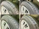 Ｌ　新品タイヤ／保証書／純正　ＳＤナビ／衝突安全装置／電動スライドドア／シートヒーター／車線逸脱防止支援システム／パーキングアシスト　バックガイド／ドライブレコーダー　前後　衝突被害軽減システム　禁煙車（61枚目）