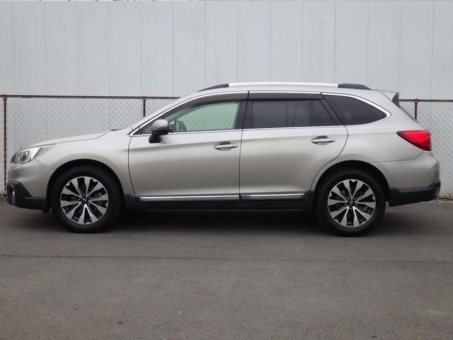 レガシィアウトバック Ｌｉｍｉｔｅｄ　ＥｙｅＳｉｇｈｔ搭載車（4枚目）