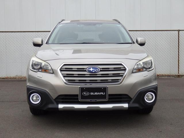 レガシィアウトバック Ｌｉｍｉｔｅｄ　ＥｙｅＳｉｇｈｔ搭載車（5枚目）