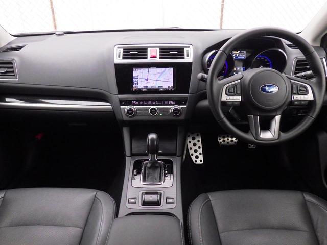 レガシィアウトバック Ｌｉｍｉｔｅｄ　ＥｙｅＳｉｇｈｔ搭載車（7枚目）