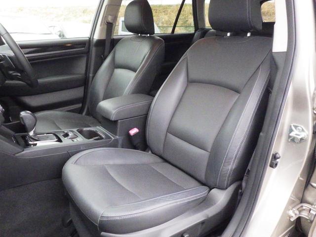 レガシィアウトバック Ｌｉｍｉｔｅｄ　ＥｙｅＳｉｇｈｔ搭載車（9枚目）