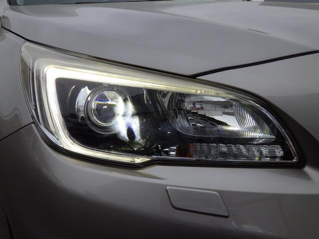 レガシィアウトバック Ｌｉｍｉｔｅｄ　ＥｙｅＳｉｇｈｔ搭載車（20枚目）