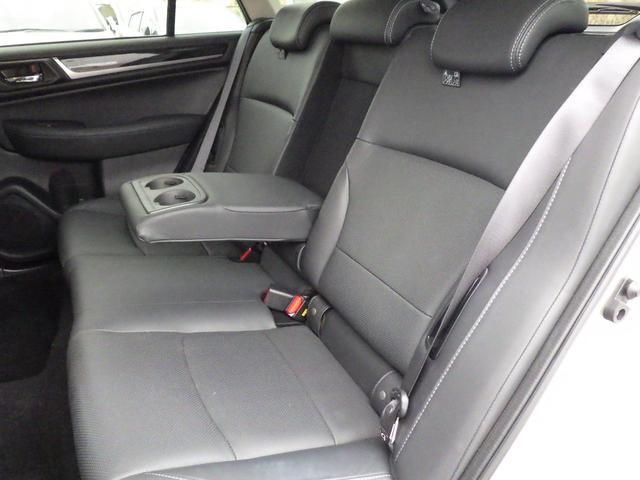 レガシィアウトバック Ｌｉｍｉｔｅｄ　ＥｙｅＳｉｇｈｔ搭載車（28枚目）
