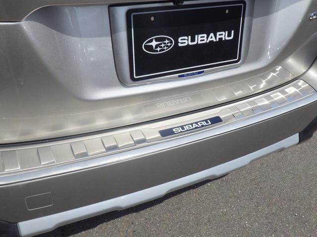 レガシィアウトバック Ｌｉｍｉｔｅｄ　ＥｙｅＳｉｇｈｔ搭載車（48枚目）