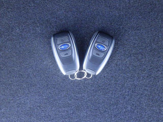 レガシィアウトバック Ｌｉｍｉｔｅｄ　ＥｙｅＳｉｇｈｔ搭載車（56枚目）