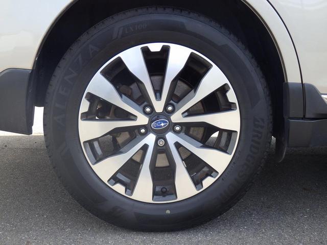 レガシィアウトバック Ｌｉｍｉｔｅｄ　ＥｙｅＳｉｇｈｔ搭載車（58枚目）
