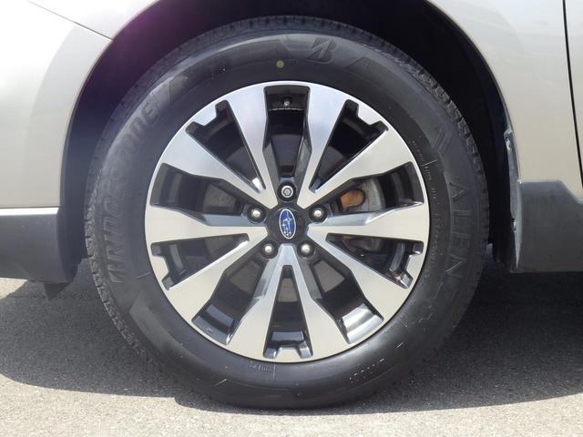 レガシィアウトバック Ｌｉｍｉｔｅｄ　ＥｙｅＳｉｇｈｔ搭載車（59枚目）