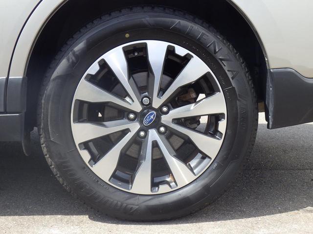 レガシィアウトバック Ｌｉｍｉｔｅｄ　ＥｙｅＳｉｇｈｔ搭載車（60枚目）