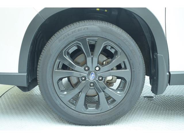 フォレスター XT-エディション ルーフレール セイフティプラス 社外ナビ フルセグ DVD CD Bluetoothオーディオ フロントカメラ サイドカメラ スマートリヤビューミラー ハイビームアシスト リヤビークルディテクション LEDアクセサリーライナー 電動リヤゲート(7枚目)