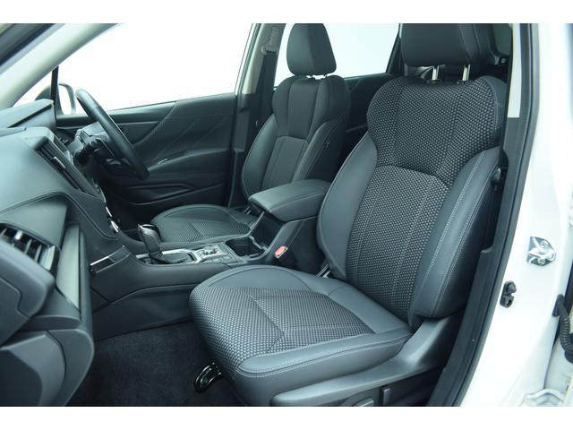 フォレスター XT-エディション ルーフレール セイフティプラス 社外ナビ フルセグ DVD CD Bluetoothオーディオ フロントカメラ サイドカメラ スマートリヤビューミラー ハイビームアシスト リヤビークルディテクション LEDアクセサリーライナー 電動リヤゲート(8枚目)