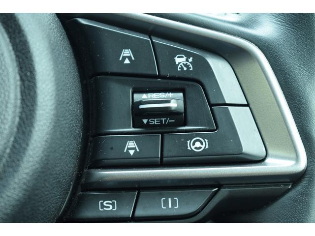 フォレスター XT-エディション ルーフレール セイフティプラス 社外ナビ フルセグ DVD CD Bluetoothオーディオ フロントカメラ サイドカメラ スマートリヤビューミラー ハイビームアシスト リヤビークルディテクション LEDアクセサリーライナー 電動リヤゲート(30枚目)