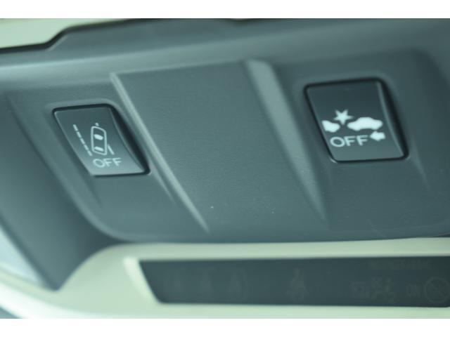 フォレスター XT-エディション ルーフレール セイフティプラス 社外ナビ フルセグ DVD CD Bluetoothオーディオ フロントカメラ サイドカメラ スマートリヤビューミラー ハイビームアシスト リヤビークルディテクション LEDアクセサリーライナー 電動リヤゲート(34枚目)