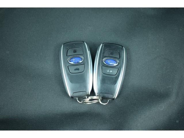 フォレスター XT-エディション ルーフレール セイフティプラス 社外ナビ フルセグ DVD CD Bluetoothオーディオ フロントカメラ サイドカメラ スマートリヤビューミラー ハイビームアシスト リヤビークルディテクション LEDアクセサリーライナー 電動リヤゲート(46枚目)