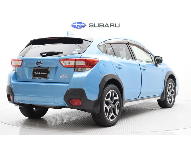 XV Advance EyeSight搭載車(2枚目)