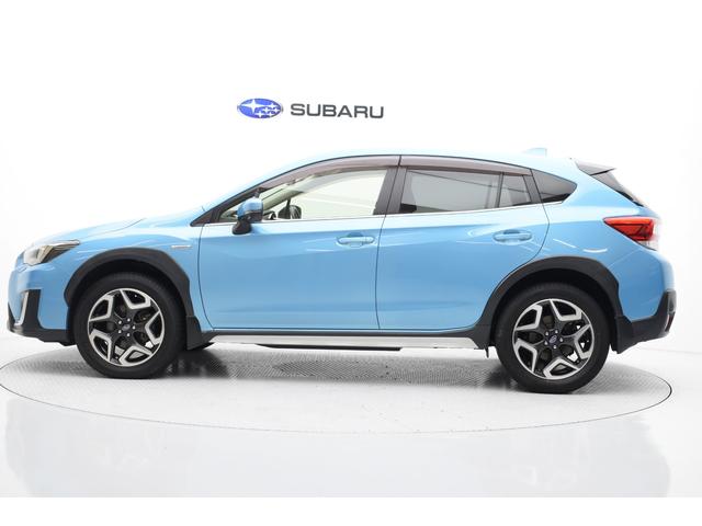 XV Advance EyeSight搭載車(3枚目)