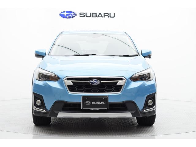 XV Advance EyeSight搭載車(5枚目)