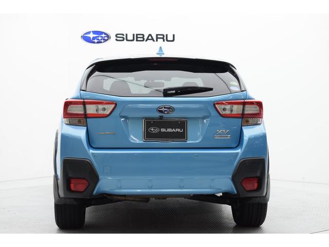 XV Advance EyeSight搭載車(6枚目)