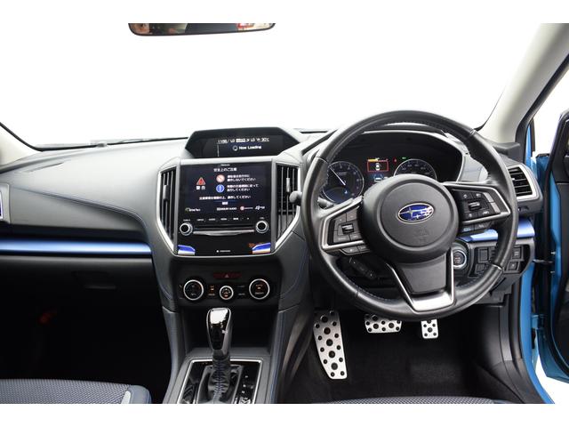 XV Advance EyeSight搭載車(7枚目)