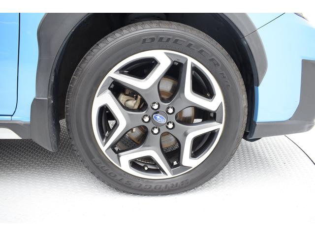 XV Advance EyeSight搭載車(8枚目)