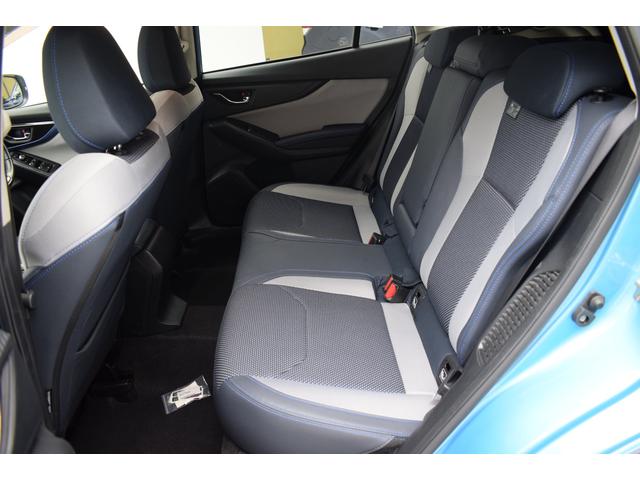 XV Advance EyeSight搭載車(10枚目)