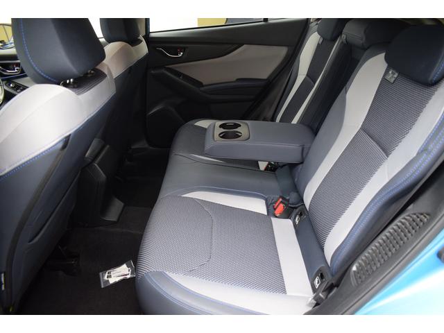 XV Advance EyeSight搭載車(11枚目)