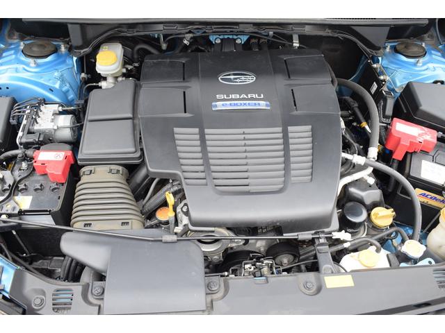 XV Advance EyeSight搭載車(12枚目)